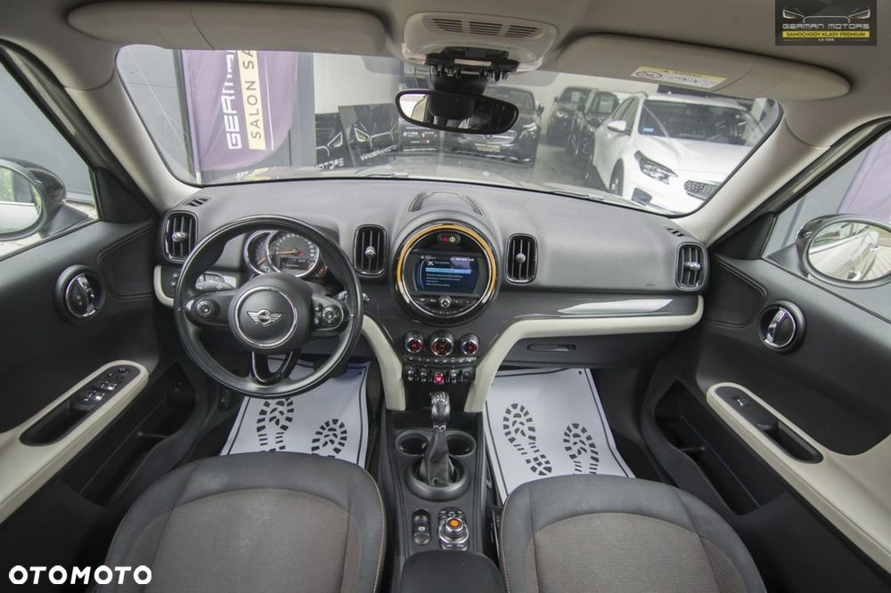 MINI Countryman Cooper ALL4 - 23