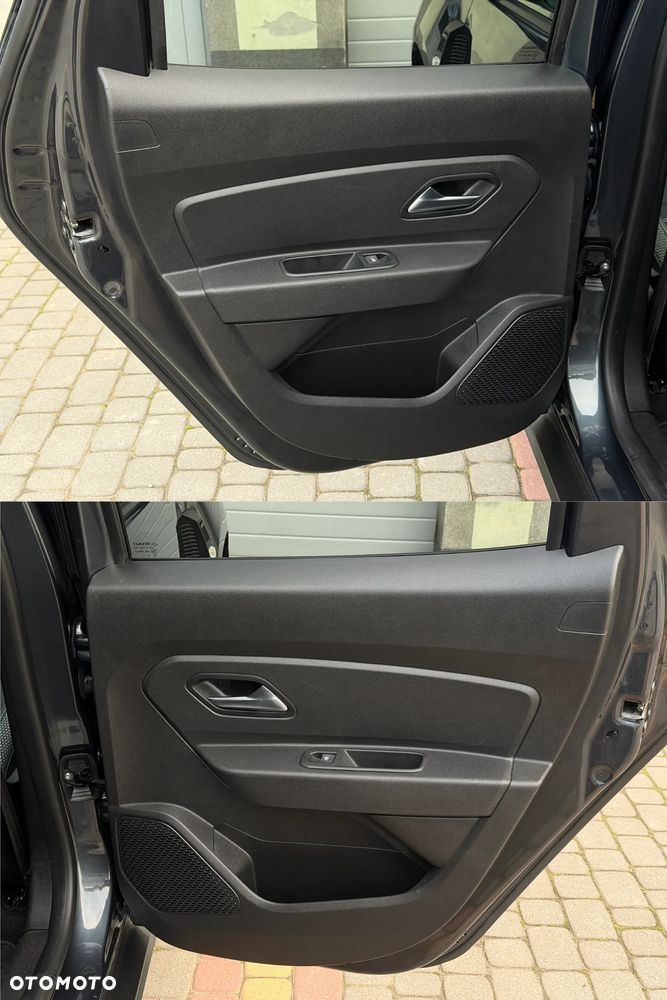 Dacia Duster 1.6 SCe Prestige 4WD - 39