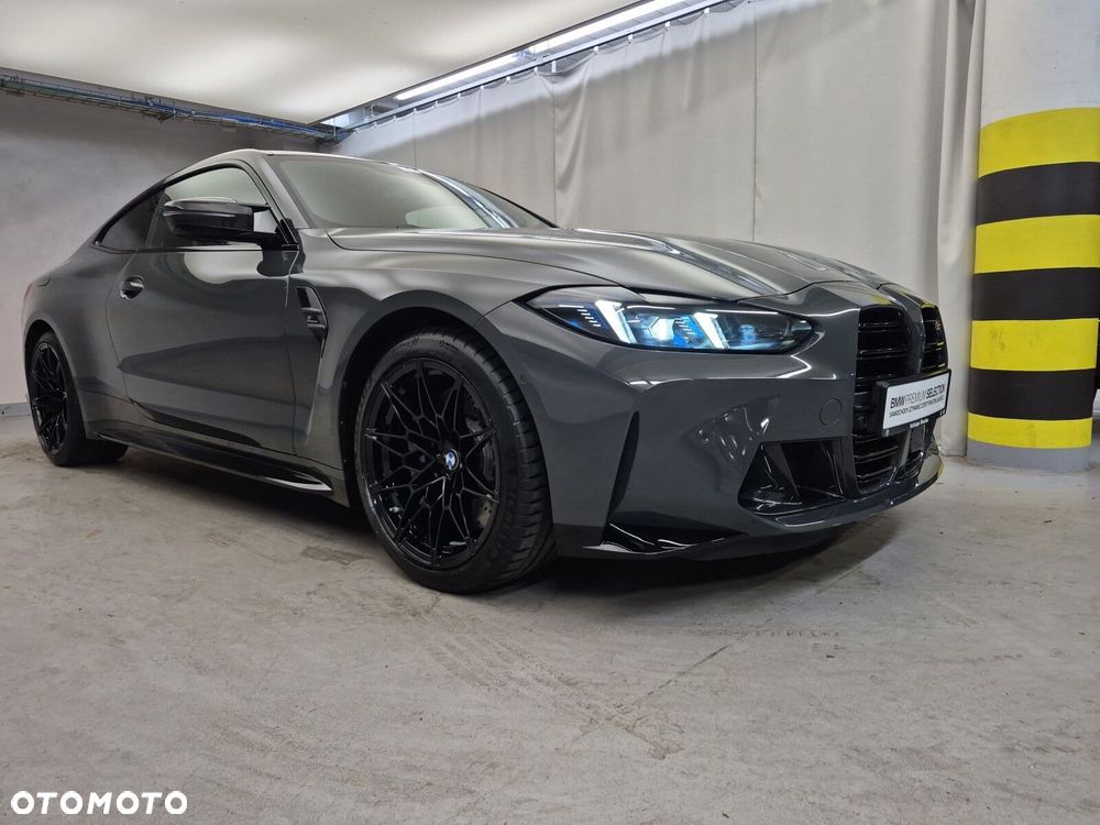 BMW M4 - 22