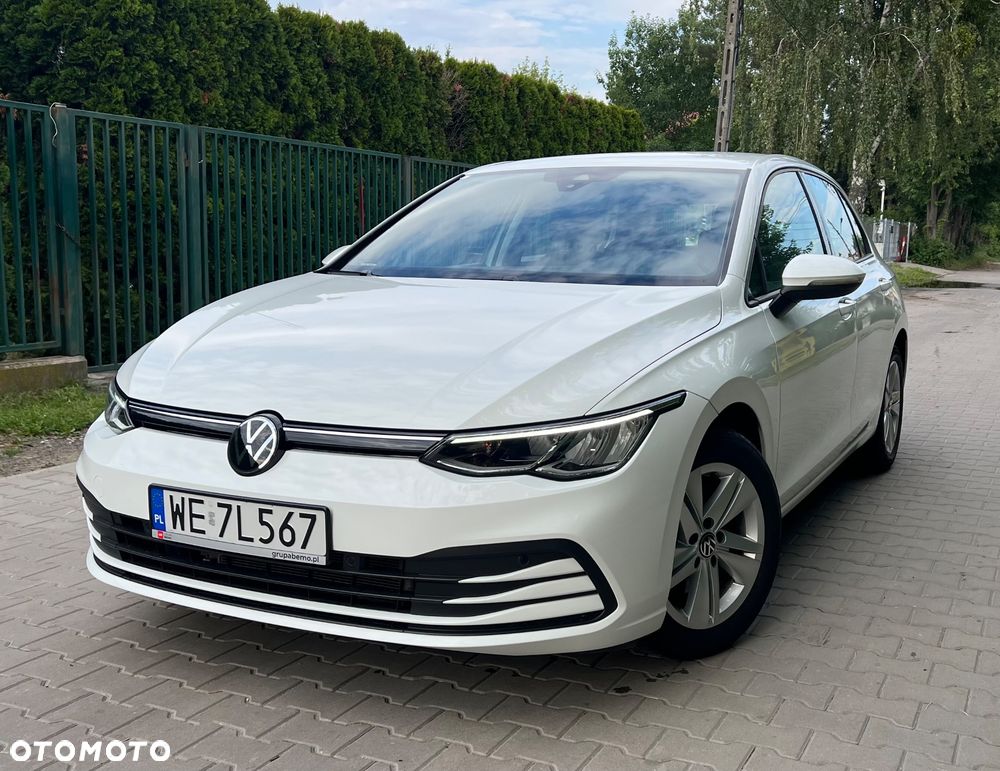 Volkswagen Golf 1.5 TSI EVO Life - 6