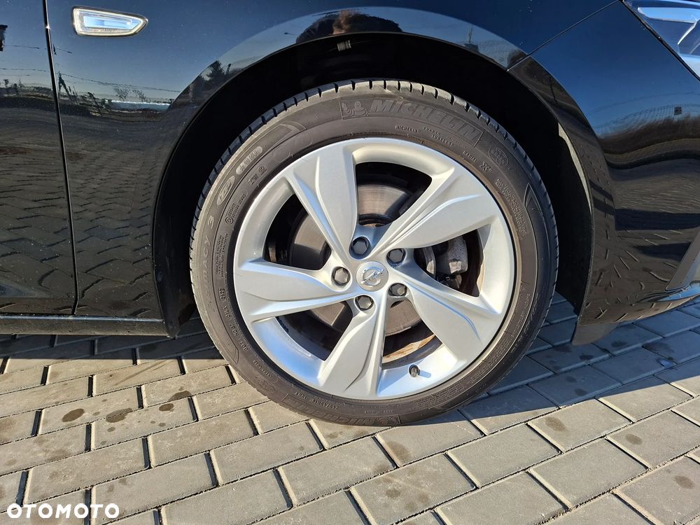 Opel Insignia 2.0 CDTI Business Edition S&S - 29