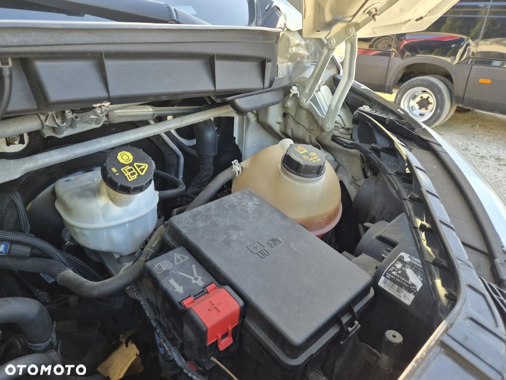 Ford Transit 2.0 170KM/ - 23