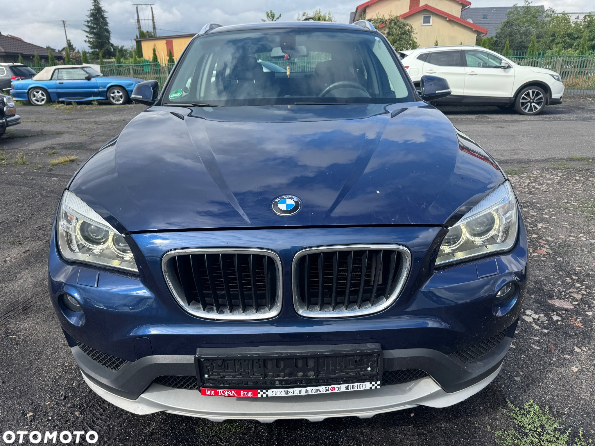 BMW X1 sDrive20i Sport Line - 3