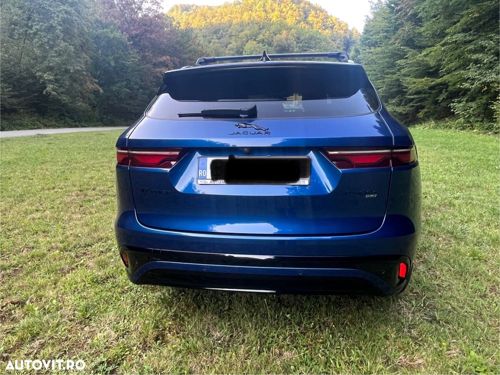 Jaguar F-Pace - 17