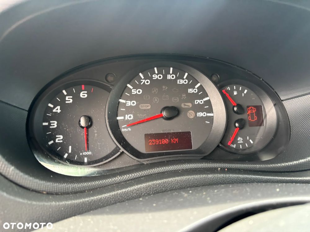 Renault MASTER - 20