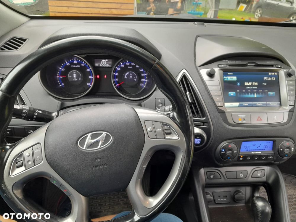 Hyundai ix35 - 5