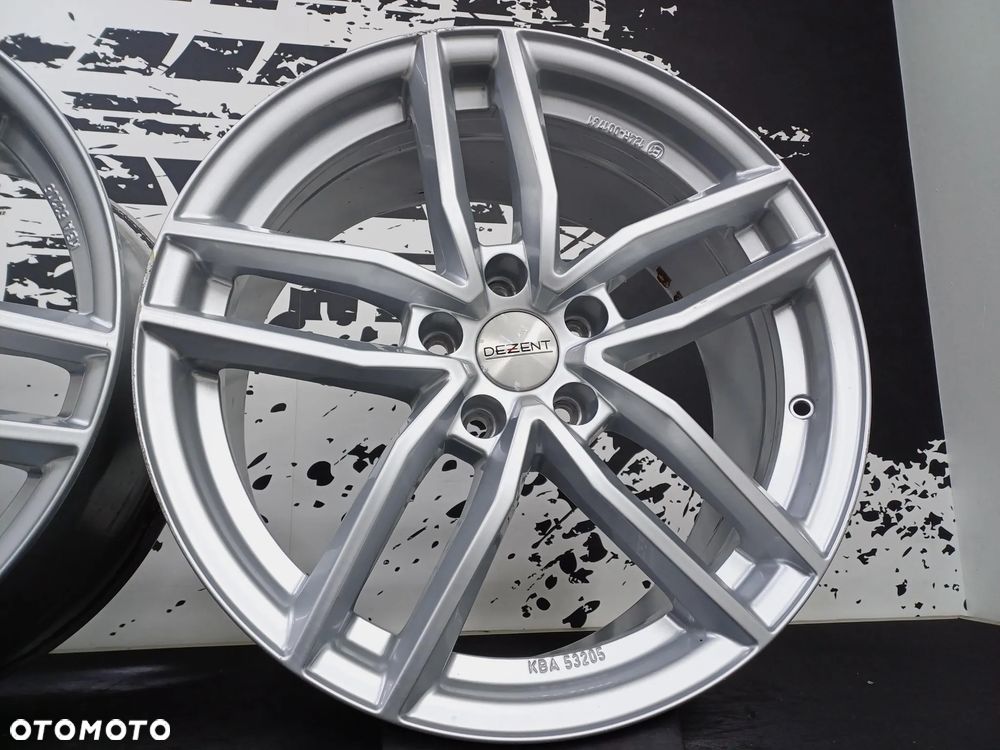felgi ALU 18 5x112 cupra formentor terramar - 6