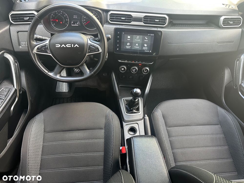 Dacia Duster 1.0 TCe Journey - 15