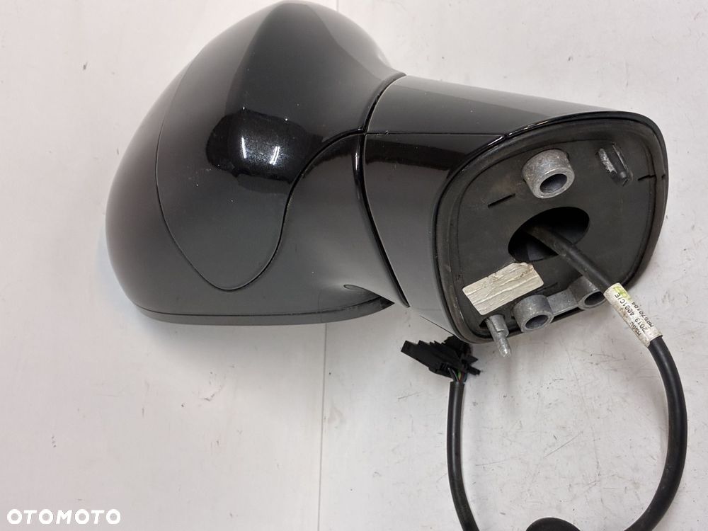 OPEL ZAFIRA C 5PIN 22C LUSTERKO LEWE LEWA STRONA EU ORYGINALNE - 3