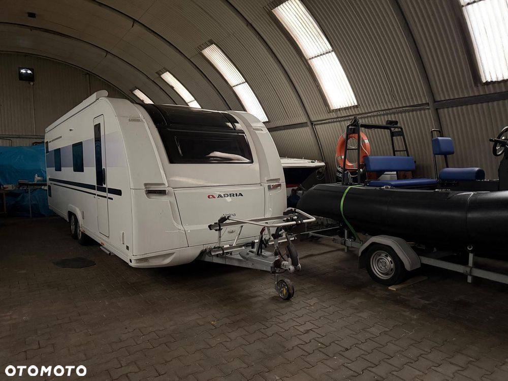 Adria Alpina 753 HK - 27