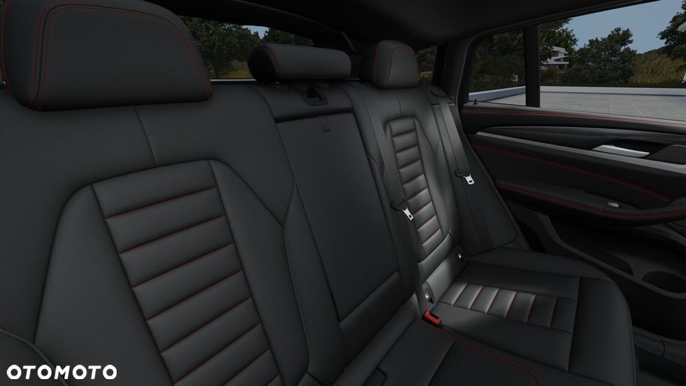 BMW X4 - 11