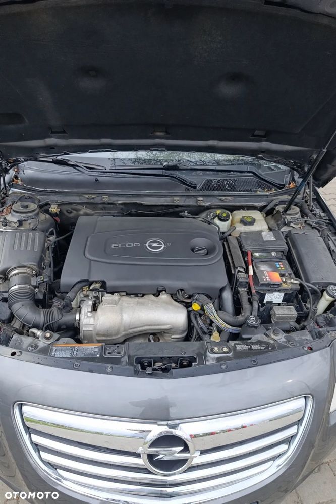 Opel Insignia - 16