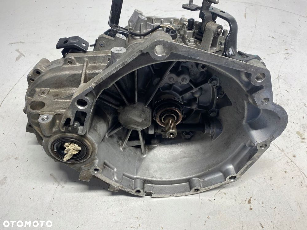 SKRZYNIA BIEGÓW KIA PICANTO III 1.0B MK1772 18- - 2