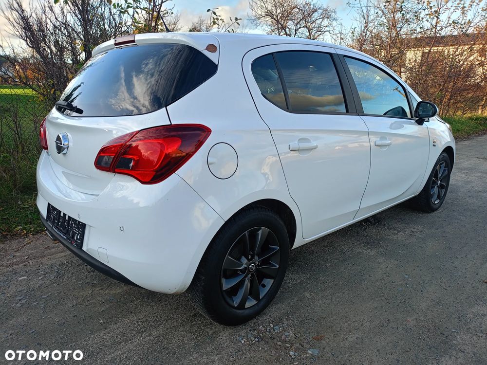 Opel Corsa 1.4 120 Jahre - 6