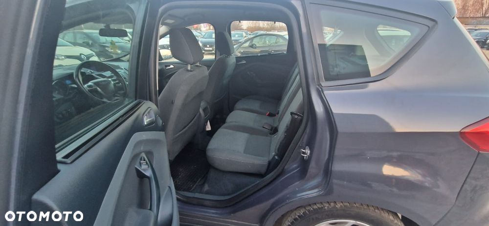 Ford C-MAX 1.6 TDCi Edition - 18