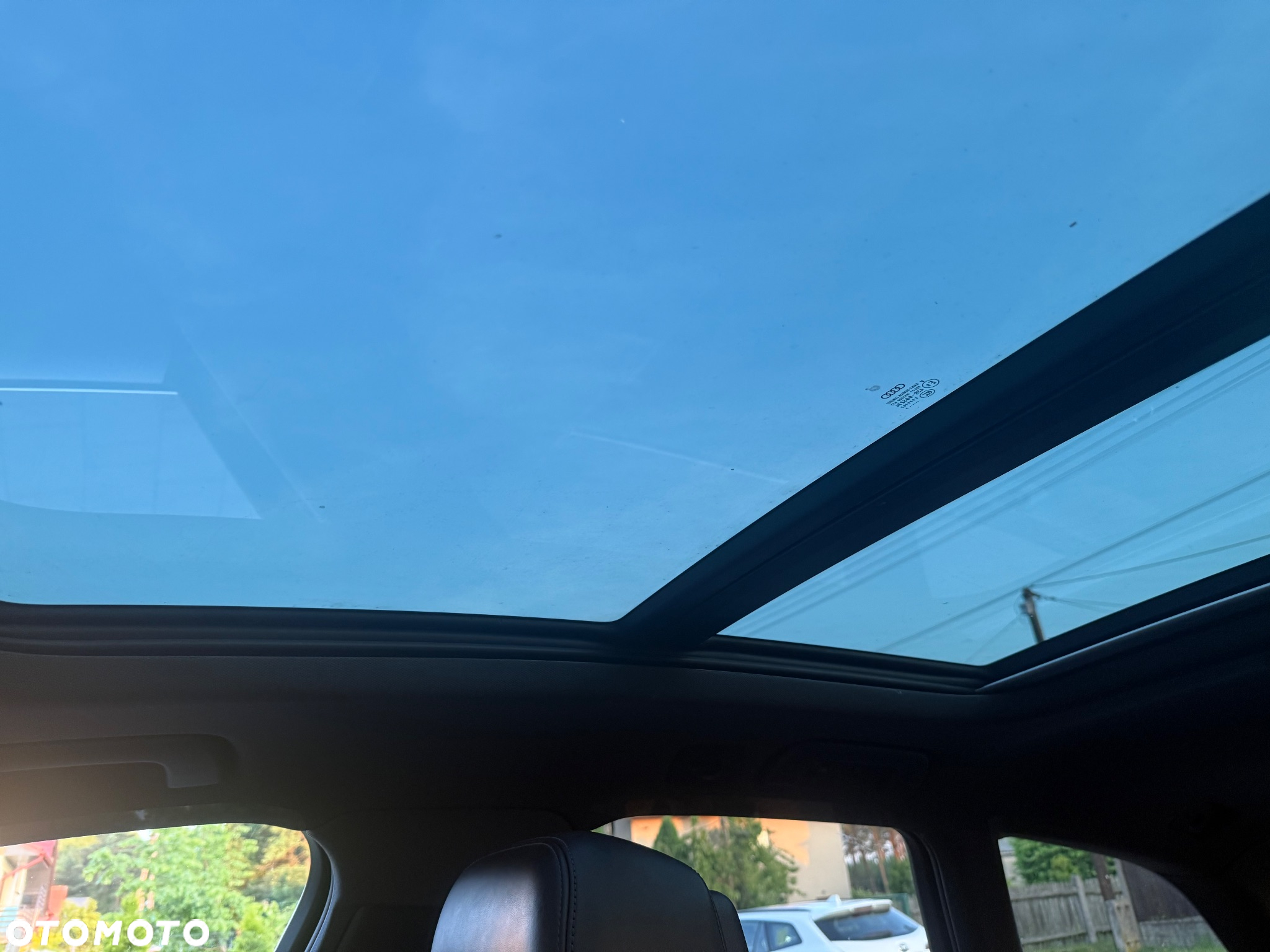 Audi A6 2.0 TDI ultra S tronic - 19
