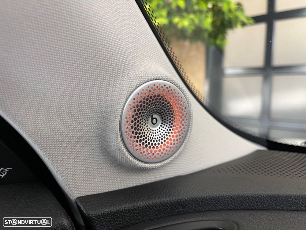 Smart #1 66 kWh Premium - 8