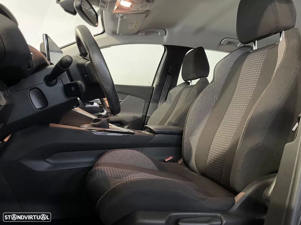 Peugeot 3008 1.5 BlueHDi Active Pack - 13