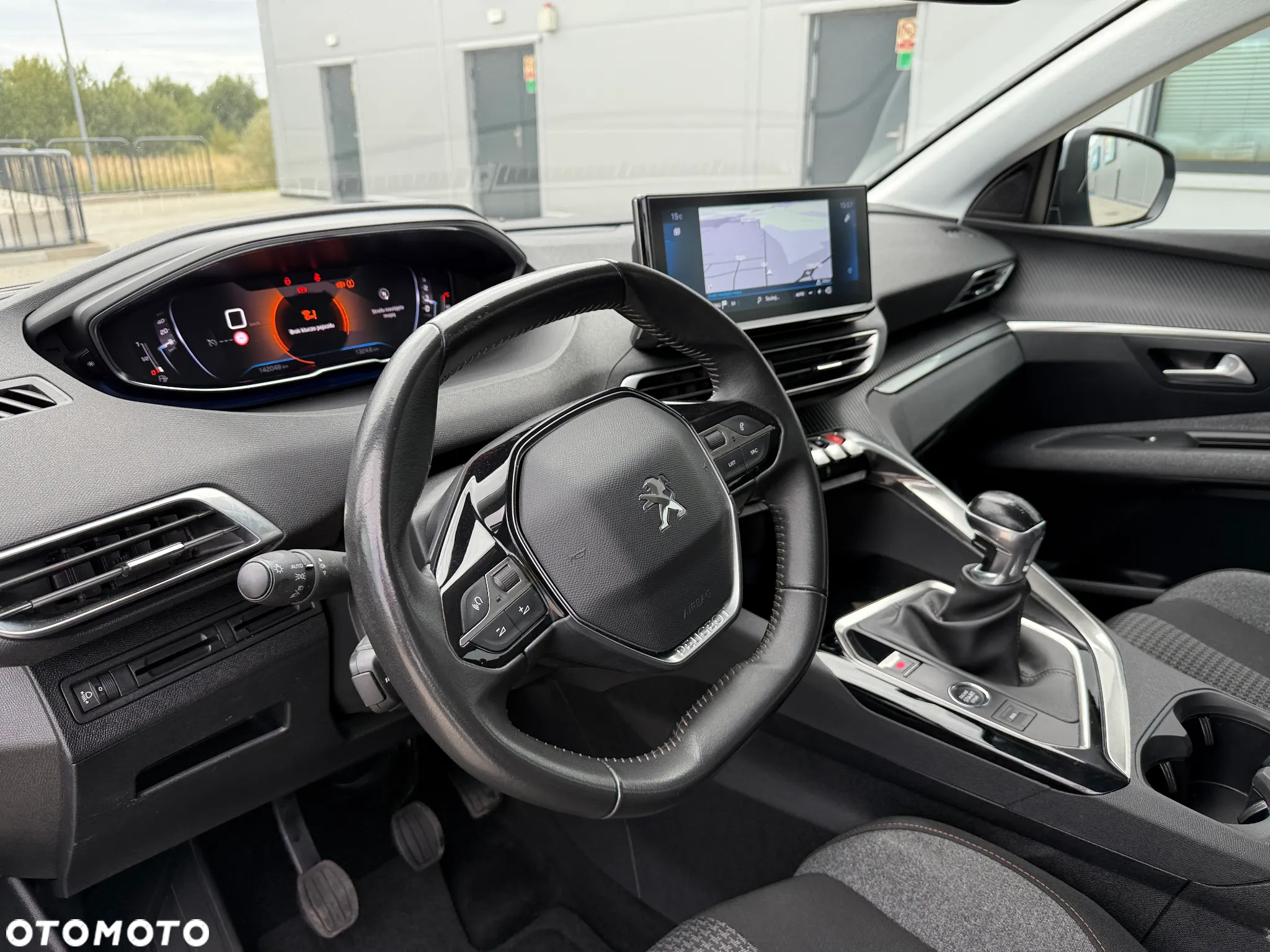 Peugeot 3008 BlueHDi 130 Stop & Start Allure - 14