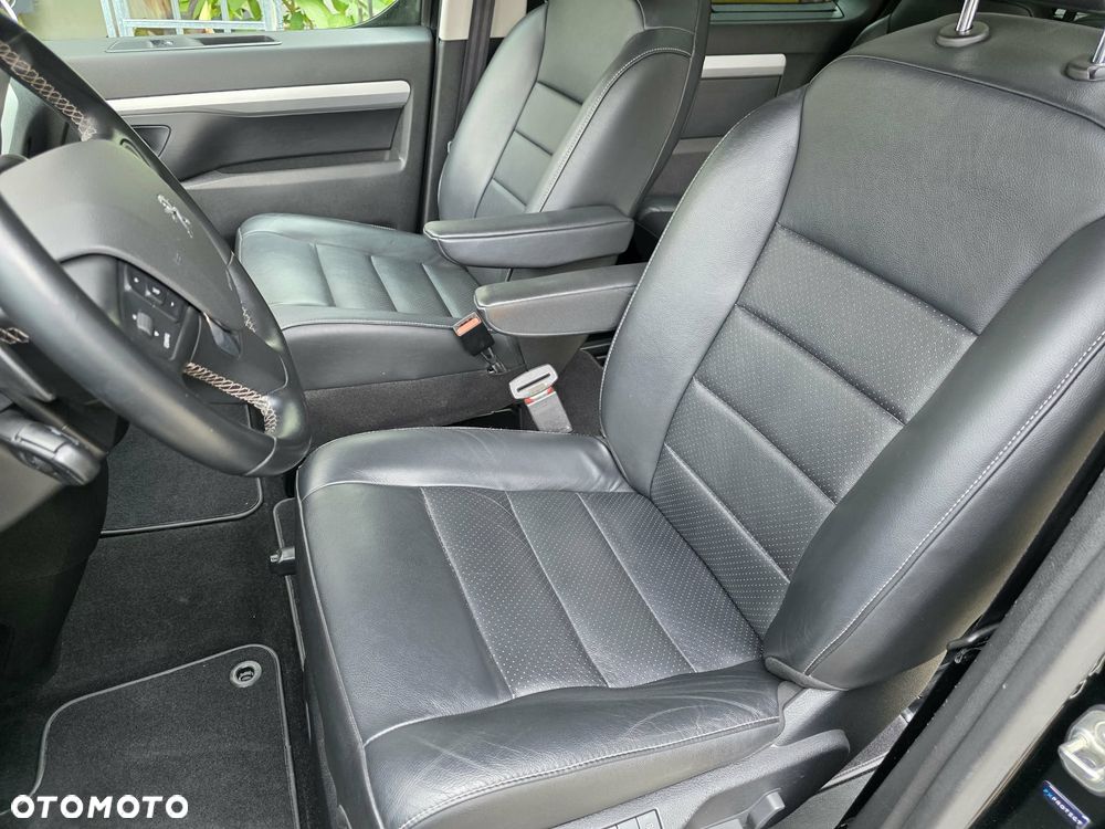 Peugeot Traveller 2.0 BlueHDi Long Business - 13
