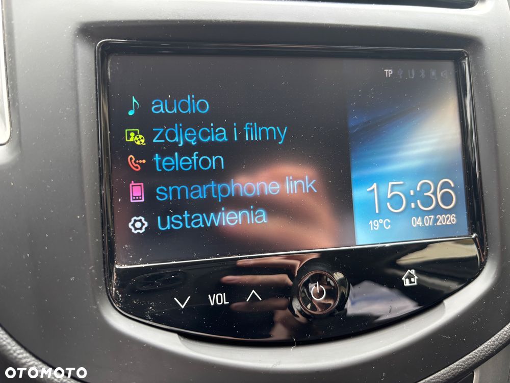 Chevrolet Trax 1.4 T LS - 21