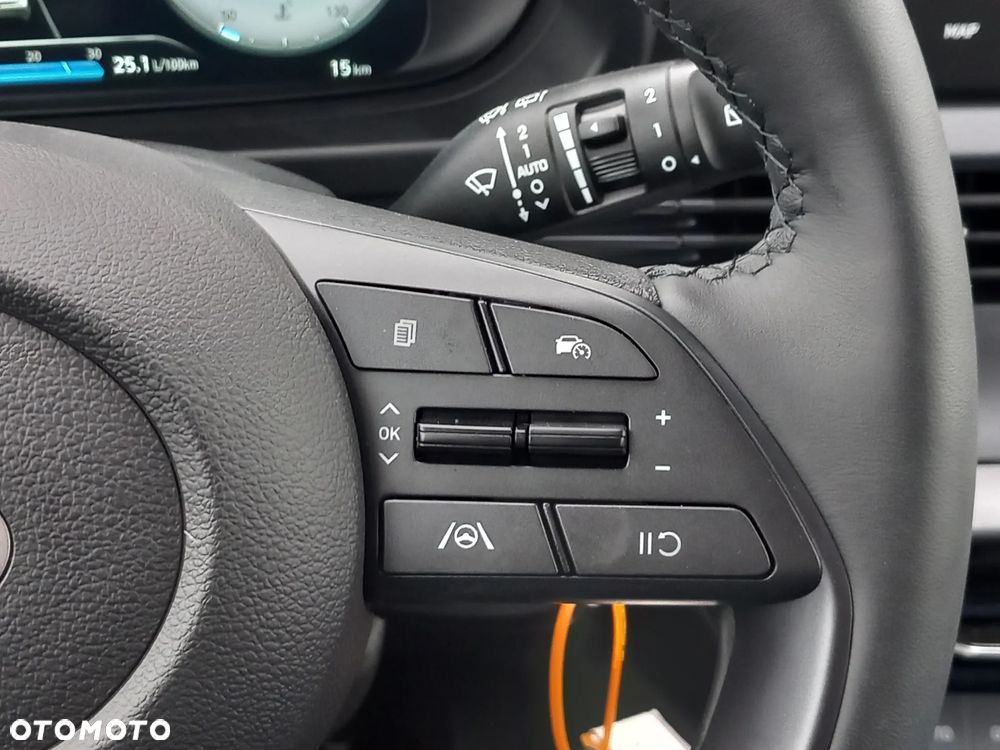 Hyundai i20 1.2 Modern - 19