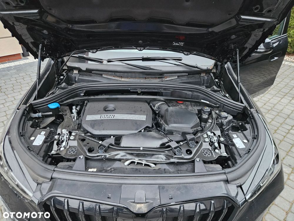 BMW X1 sDrive20i mHEV M Sport sport - 11