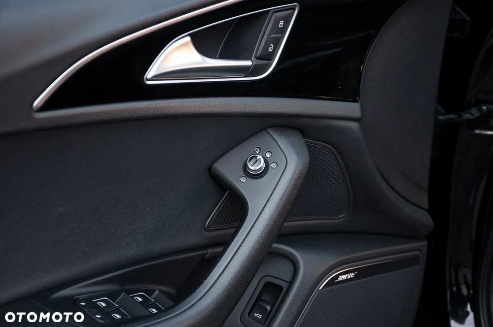 Audi A6 Limousine 3.0 TDI clean diesel Quattro S tronic - 30