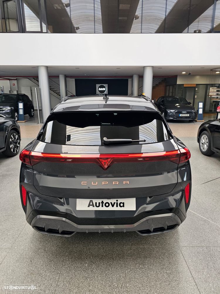 Cupra Terramar 1.5 e-Hybrid Special Edition DSG - 3