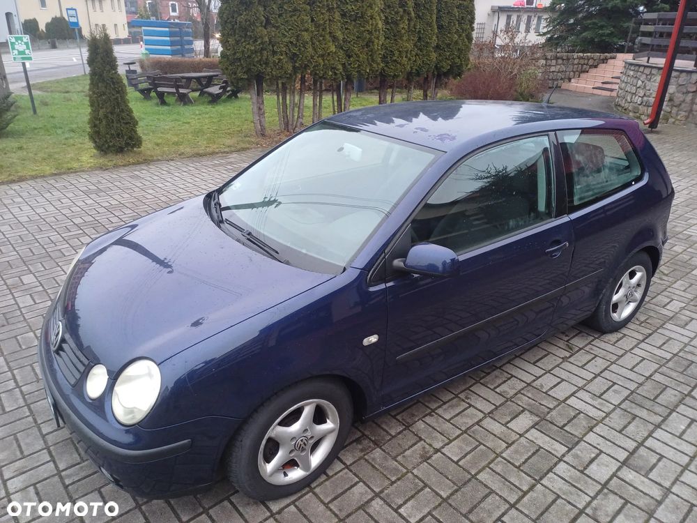 Volkswagen Polo - 14