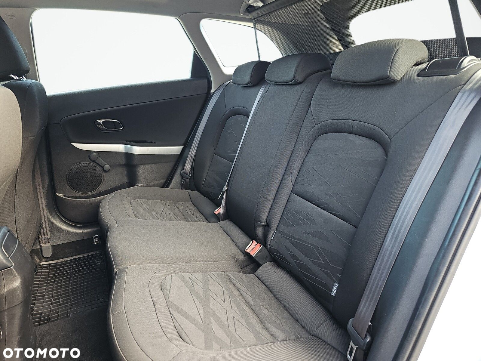 Kia Ceed Cee'd 1.4 CRDi S - 20