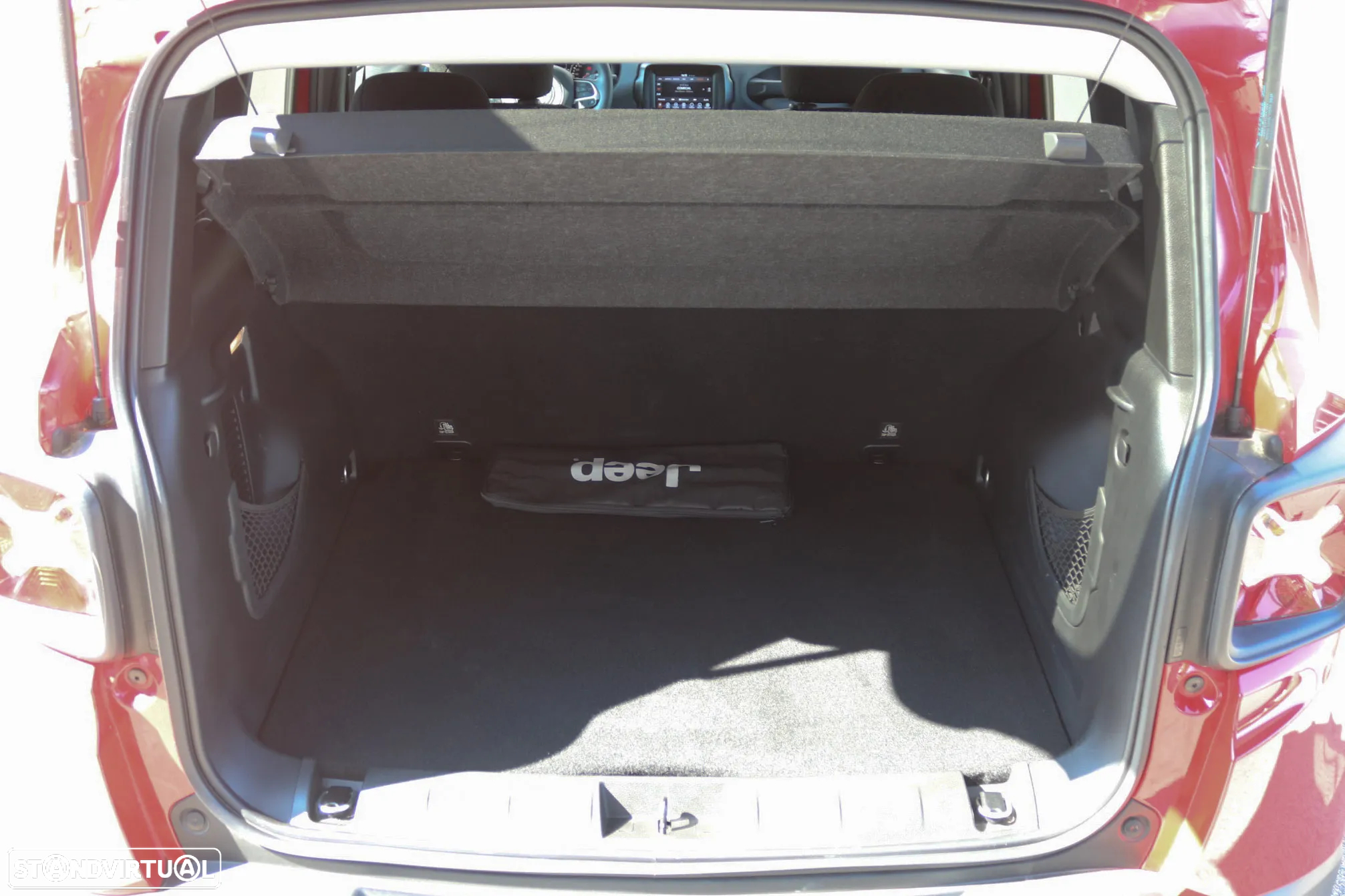 Jeep Renegade 1.0 T Longitude - 5