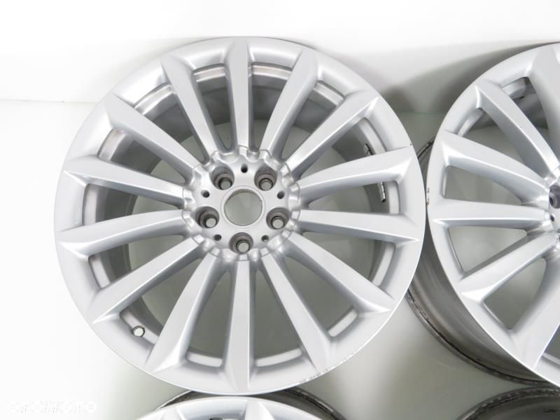 FELGA ALUMINIOWA BMW 7 (G11, G12) 6861225 19" 8.5" 5X112 25 - 13