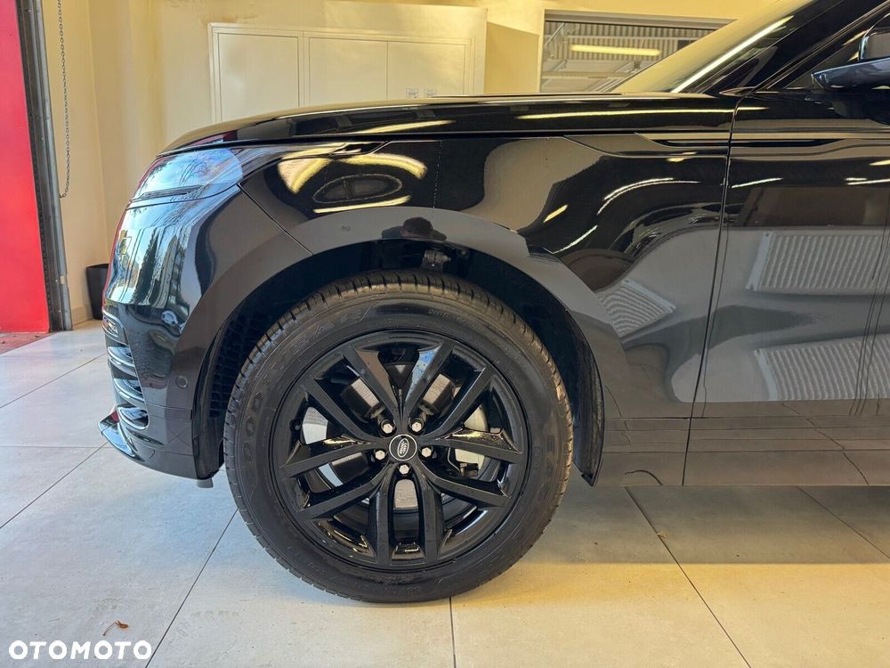 Land Rover Range Rover Velar 2.0 D200 mHEV Dynamic SE - 24