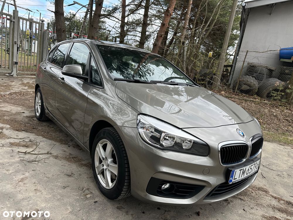 BMW Seria 2 - 14