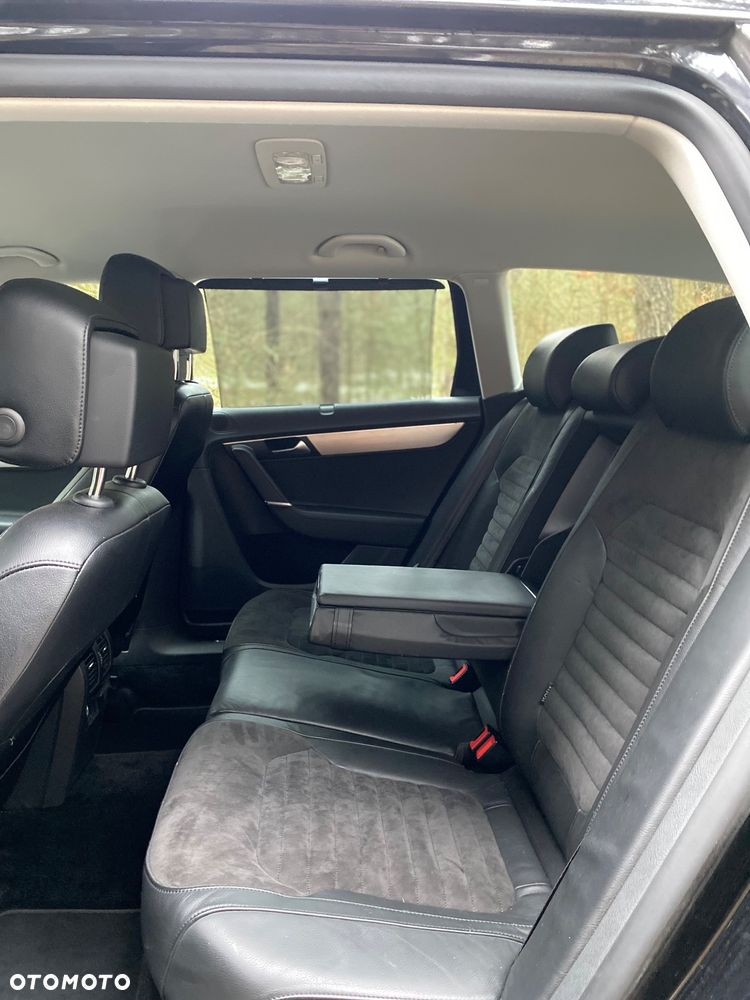 Volkswagen Passat Variant 2.0 TDI Highline DSG - 12
