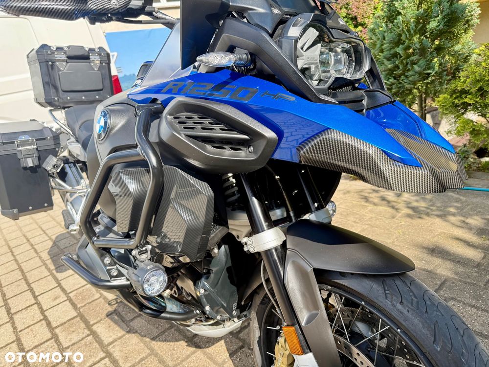 BMW R1250 GS Adventure - 5