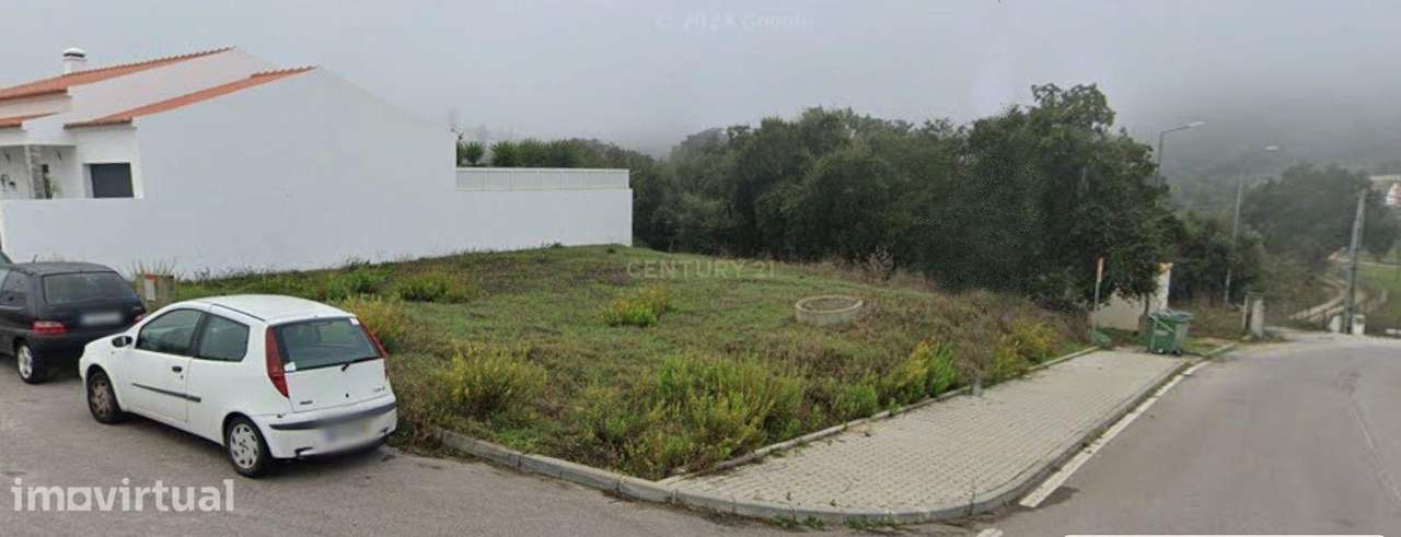 TERRENO COM PROJETO APROVADO | ILHAS DE ARRAIOLOS - Grande imagem: 2/5