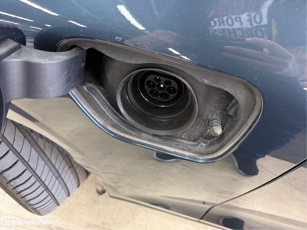 Volvo V60 2.0 T6 AWD TE Core - 12
