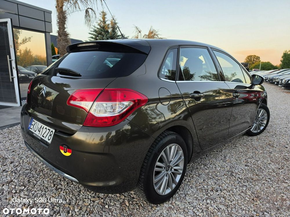 Citroën C4 - 23