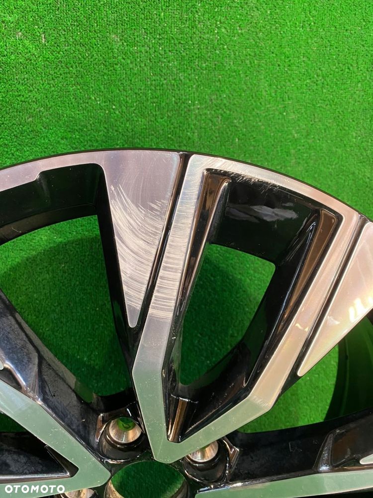 ALUFELGA VOLVO XC60 V90 19 7.5J ET50.5J - 6