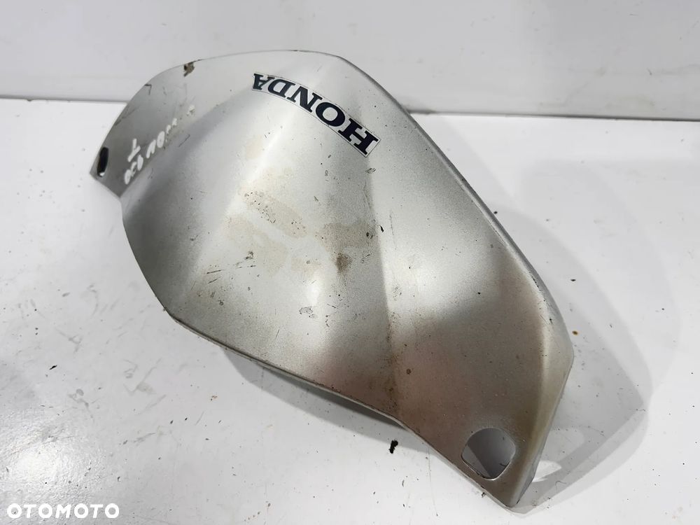 Obudowa kierownicy Honda Lead 100 - 5