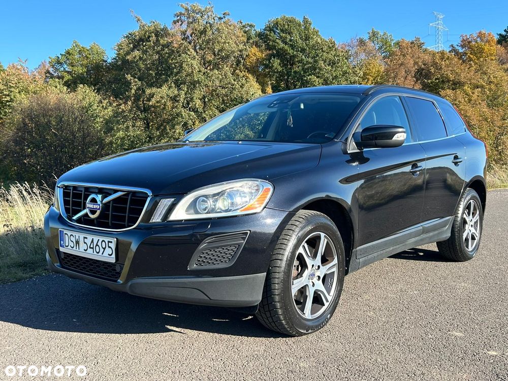Volvo XC 60 D4 Summum - 20