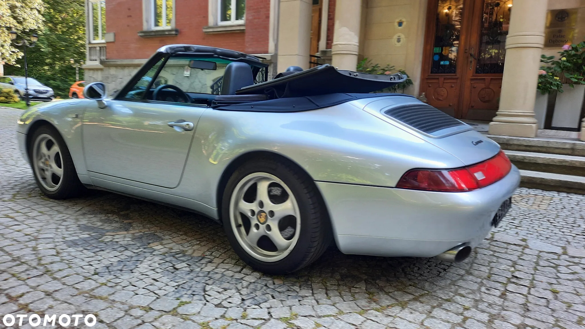 Porsche 911 - 6