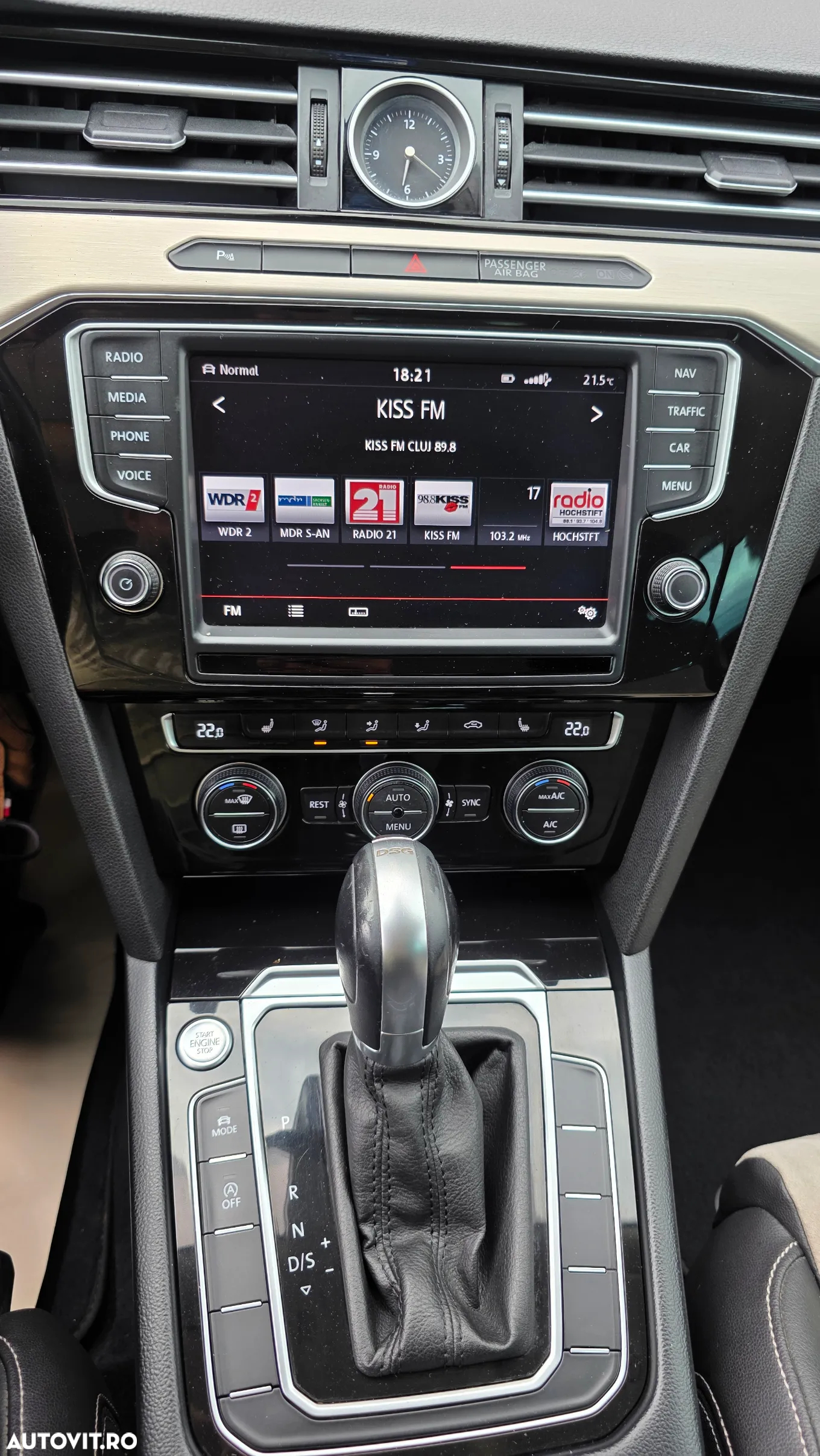 Volkswagen Passat - 7