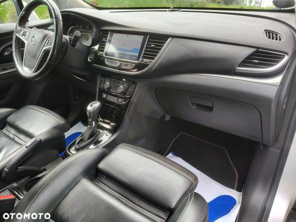 Opel Mokka 1.4 T Cosmo EU6 - 19