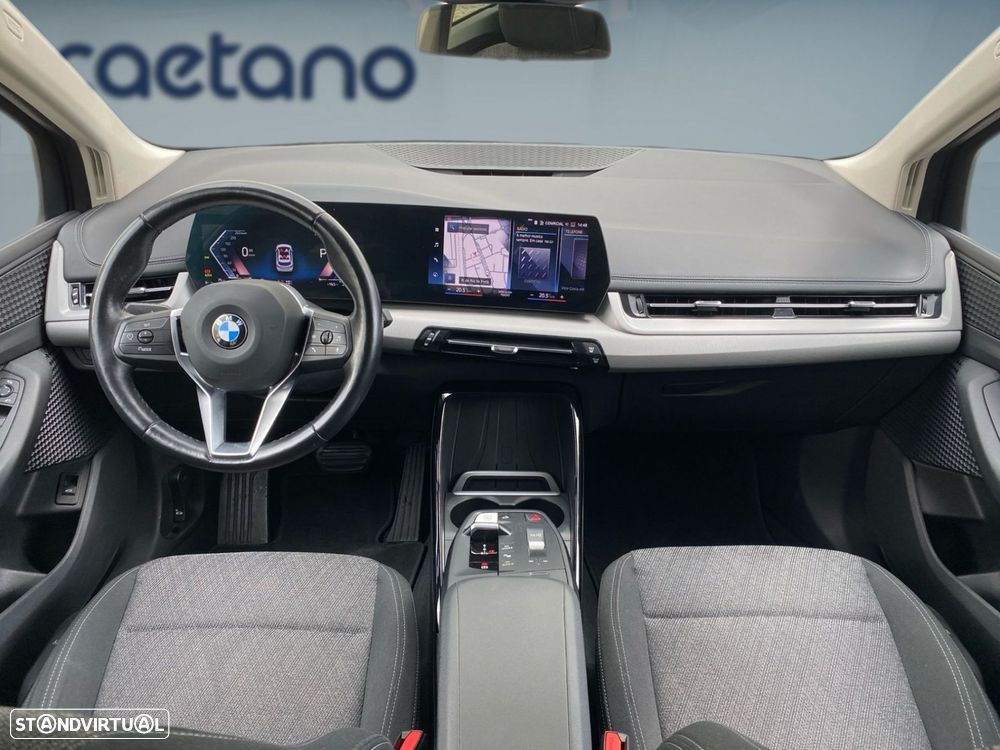 BMW 218 Active Tourer i Auto - 4