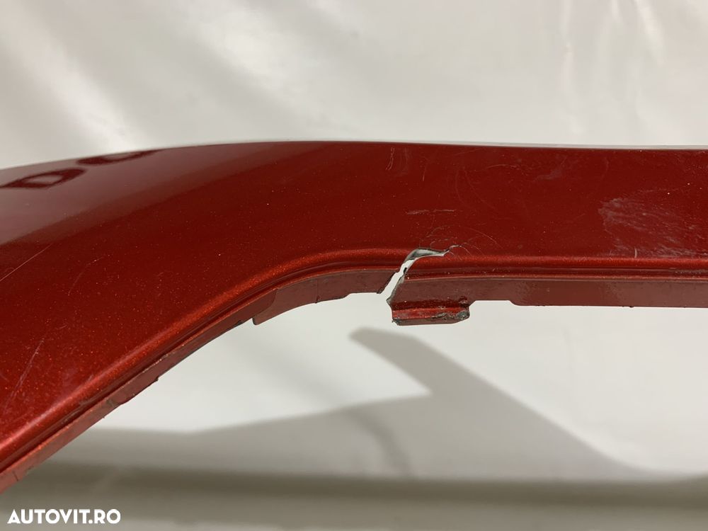 Bara fata Seat Arona, 2019, 2020, 2021, 2022, cod origine OE 6F9807221B. - 22