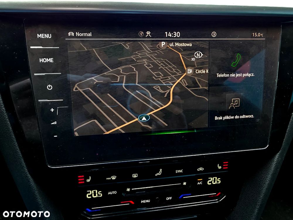 Volkswagen Arteon Shooting Brake 2.0 TDI SCR DSG R-Line - 21