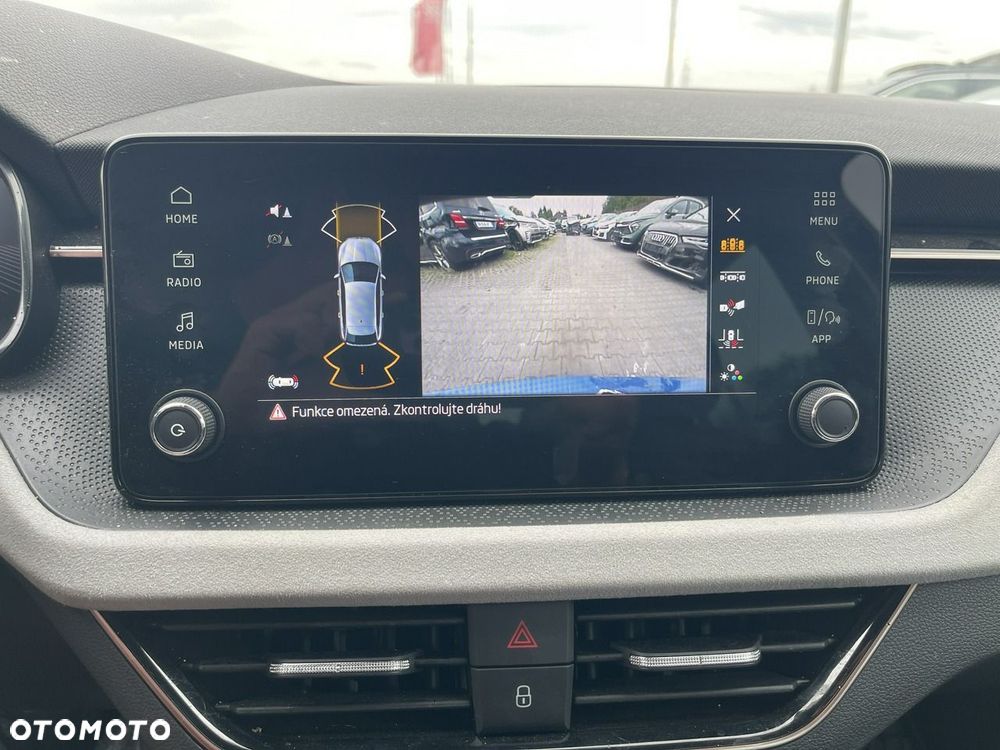 Skoda Scala 1.0 TSI Essence - 9